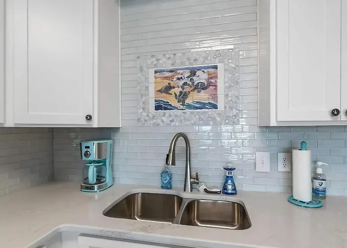 Turtle Cove Holiday home Gulf Shores