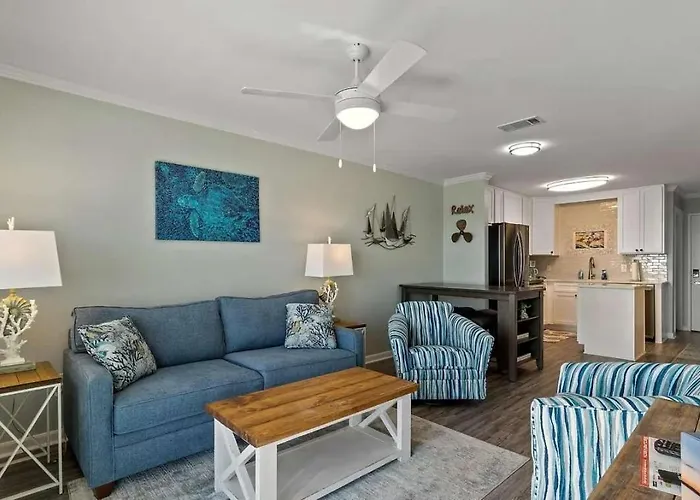 Holiday home Turtle Cove *