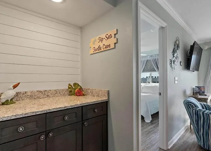 Holiday home Turtle Cove Gulf Shores