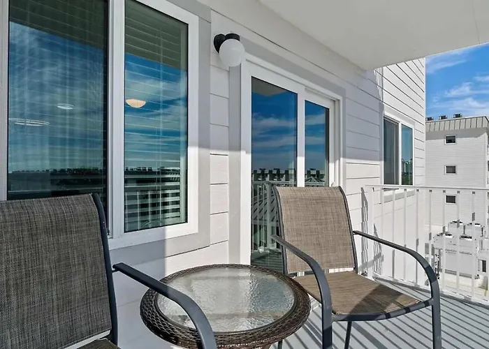 Turtle Cove Holiday home Gulf Shores