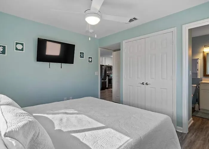 Turtle Cove Holiday home Gulf Shores