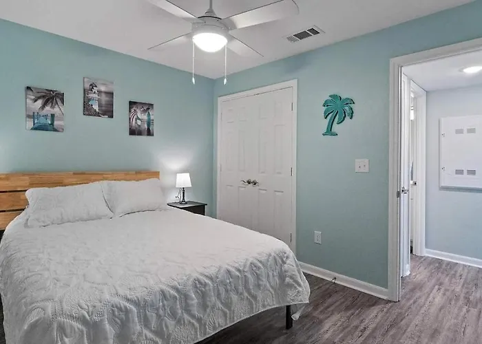 Turtle Cove Holiday home