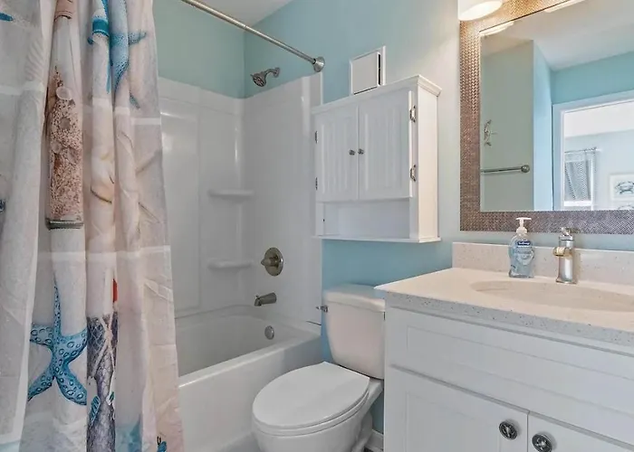 Turtle Cove Holiday home Gulf Shores