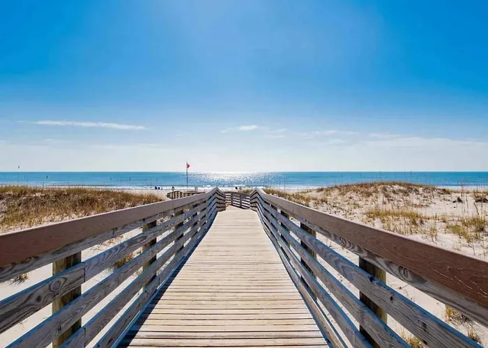 Holiday home Turtle Cove Gulf Shores