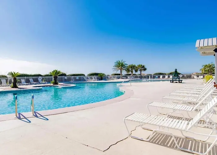 Turtle Cove Holiday home Gulf Shores